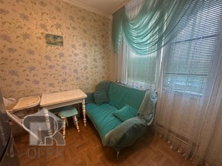 Купить 1-комнатную квартиру, №383798