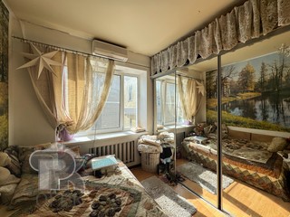 Купить 2-комнатную квартиру, №386724