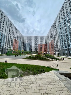 Купить 1-комнатную квартиру, №389652