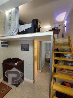 Купить 1-комнатную квартиру, №388168