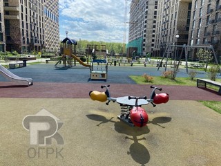 Купить 2-комнатную квартиру, №353173