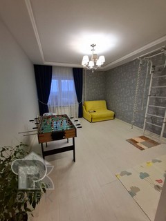 Купить 4-комнатную квартиру, №388079