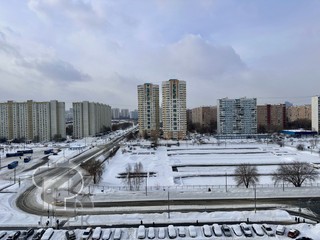 Купить 2-комнатную квартиру, №388484