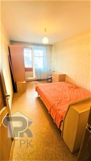 Купить 2-комнатную квартиру, №356019