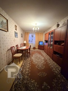 Купить 3-комнатную квартиру, №391710