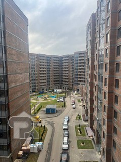 Купить 1-комнатную квартиру, №388425