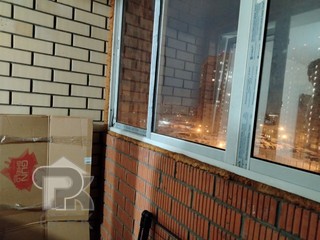 Купить 1-комнатную квартиру, №388688