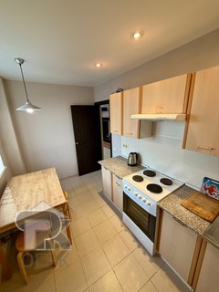 Купить 1-комнатную квартиру, №386286