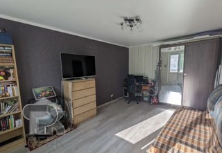 Купить 1-комнатную квартиру, №388061