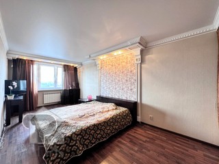 Купить 3-комнатную квартиру, №386436
