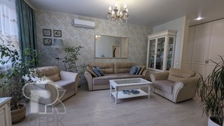 Купить 3-комнатную квартиру, №385684