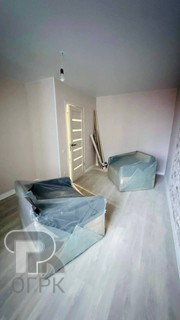 Купить 1-комнатную квартиру, №387509