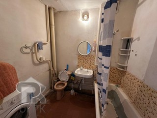 Купить 1-комнатную квартиру, №386922