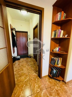 Купить 1-комнатную квартиру, №371307