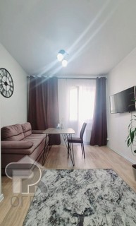 Купить 1-комнатную квартиру, №386135