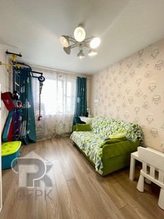 Купить 2-комнатную квартиру, №387212