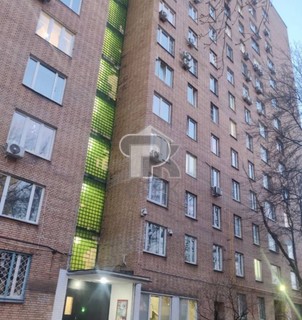 Купить 3-комнатную квартиру, №389201