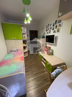 Купить 3-комнатную квартиру, №367989
