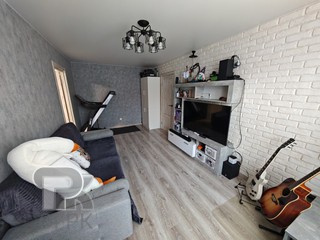 Купить 2-комнатную квартиру, №387677