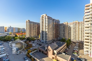 Купить 2-комнатную квартиру, №386236