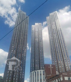 Купить 2-комнатную квартиру, №388242