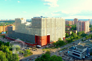 Купить 3-комнатную квартиру, №321242