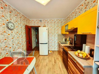 Купить 2-комнатную квартиру, №388017