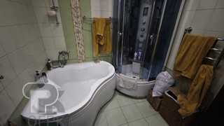 Купить 3-комнатную квартиру, №384888