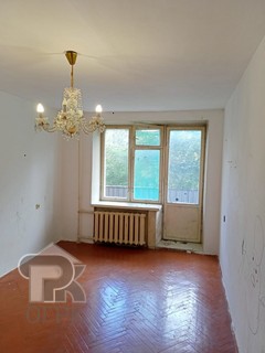 Купить 3-комнатную квартиру, №386667
