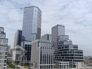 Купить 3-комнатную квартиру, №387140