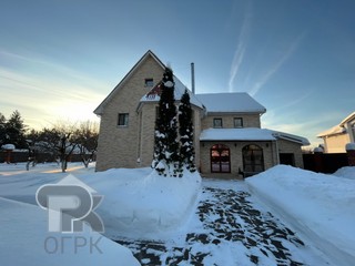 Купить коттедж, №388373