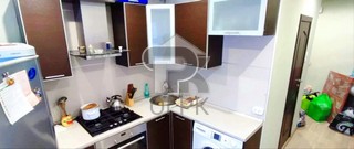 Купить 1-комнатную квартиру, №384772