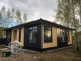 Купить коттедж, №385182