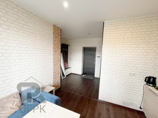 Купить 1-комнатную квартиру, №386045