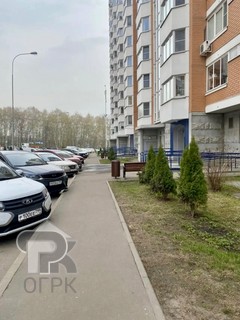 Купить 1-комнатную квартиру, №389358