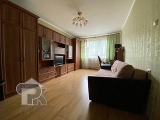 Купить 2-комнатную квартиру, №385697