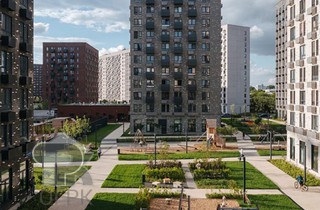 Купить 2-комнатную квартиру, №372957