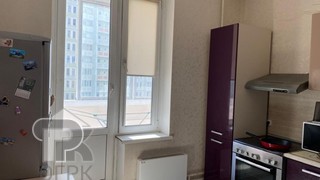 Купить 1-комнатную квартиру, №385107