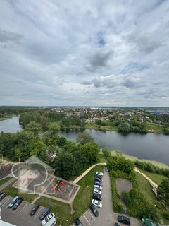 Купить 2-комнатную квартиру, №386145