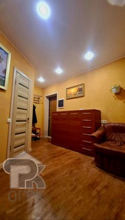 Купить 2-комнатную квартиру, №387143