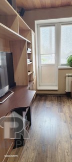 Купить 1-комнатную квартиру, №383134