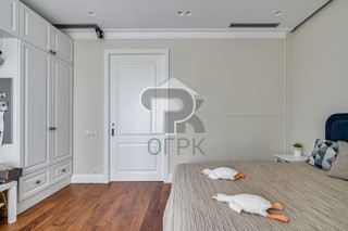 Купить 4-комнатную квартиру, №386496