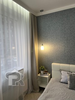 Купить 1-комнатную квартиру, №386027