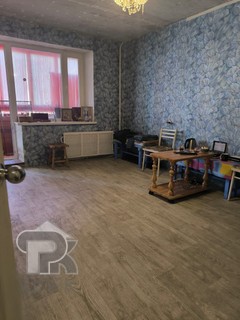 Купить 1-комнатную квартиру, №386566