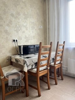 Купить 1-комнатную квартиру, №387995