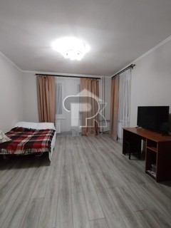 Купить 1-комнатную квартиру, №388245