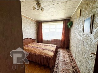 Купить 3-комнатную квартиру, №387929