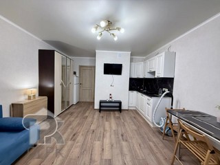 Купить студию, №389315