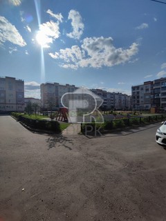 Купить 1-комнатную квартиру, №384067