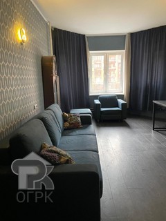 Купить 3-комнатную квартиру, №386763